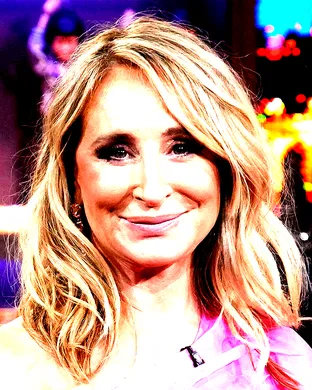 Sonja Morgan