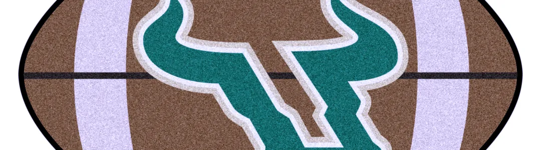 South Florida Bulls Football