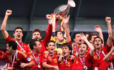 Spain