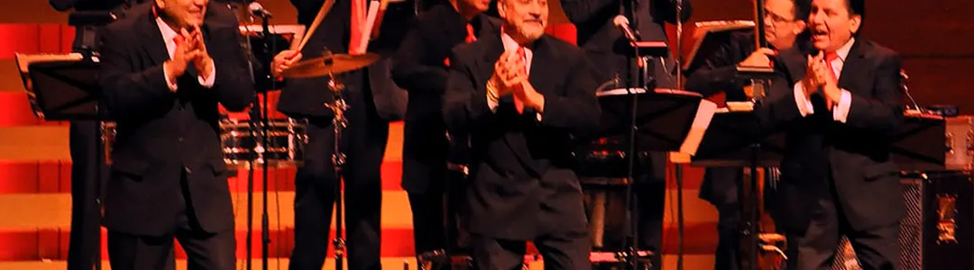 Spanish Harlem Orchestra