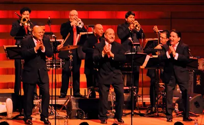 Spanish Harlem Orchestra