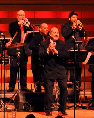 Spanish Harlem Orchestra
