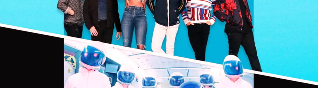 St. Paul and The Broken Bones