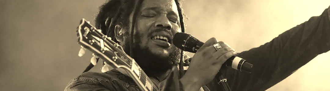 Stephen Marley