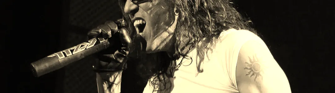 Stephen Pearcy