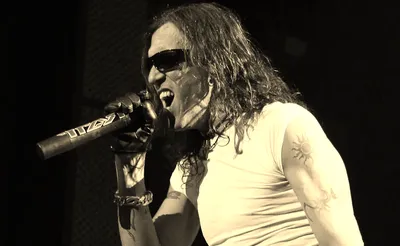 Stephen Pearcy