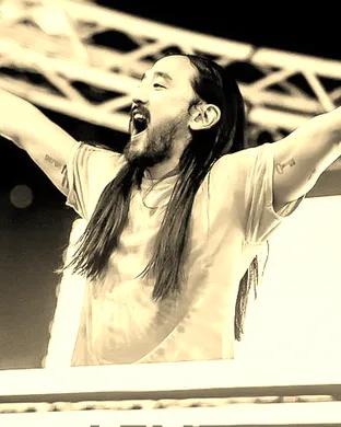 Steve Aoki New York