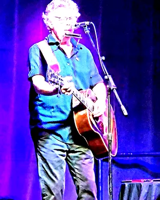Steve Forbert