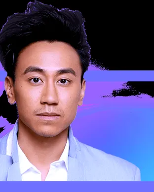 Steven Ho
