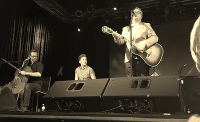 Steven Page