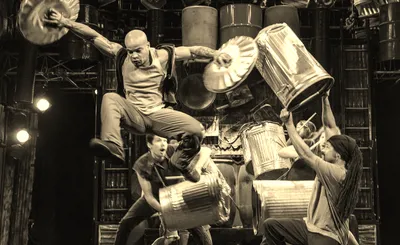 Stomp