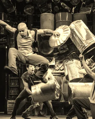 Stomp