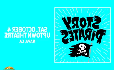 Story Pirates