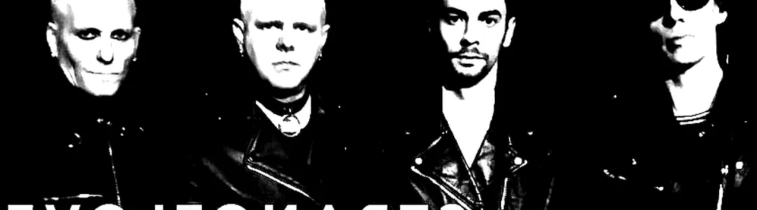Strangelove - The Depeche Mode Experience