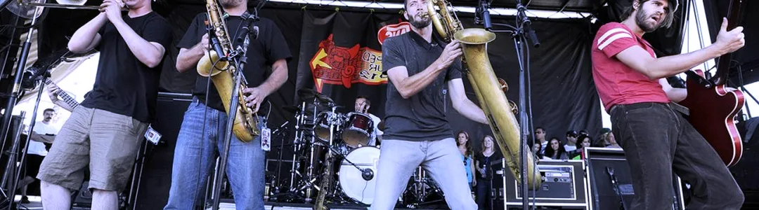 Streetlight Manifesto