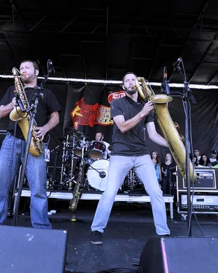 Streetlight Manifesto