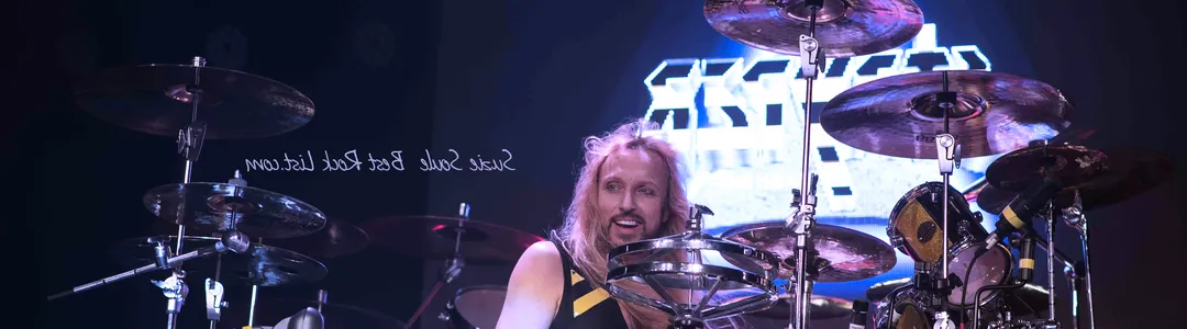 Stryper