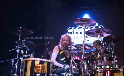 Stryper