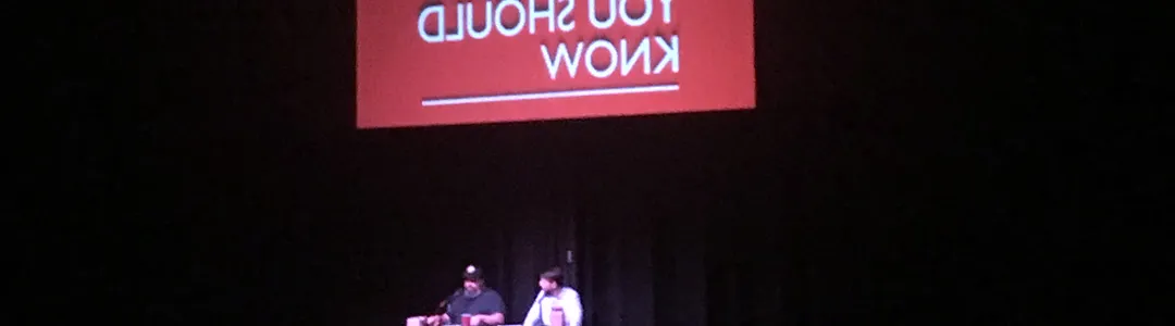 Stuff You Should Know Live