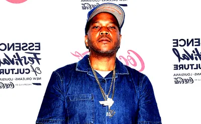 Styles P