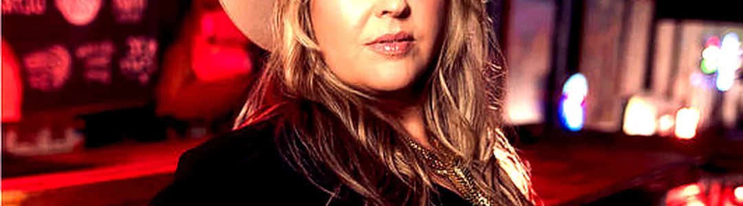 Sunny Sweeney