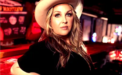 Sunny Sweeney