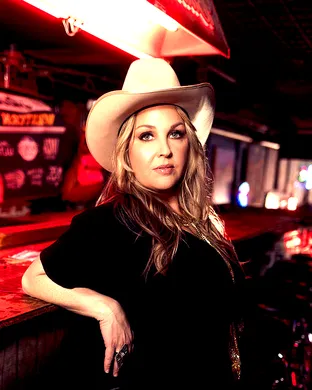 Sunny Sweeney