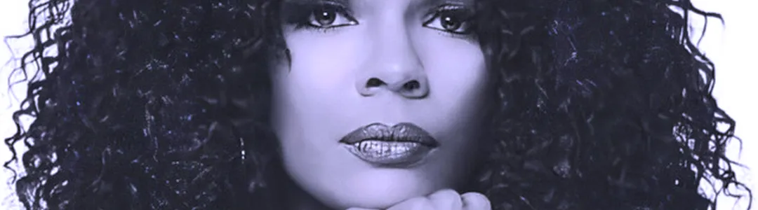 Syleena Johnson