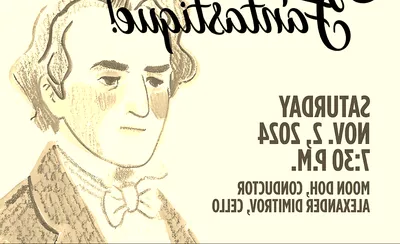 Symphonie Fantastique