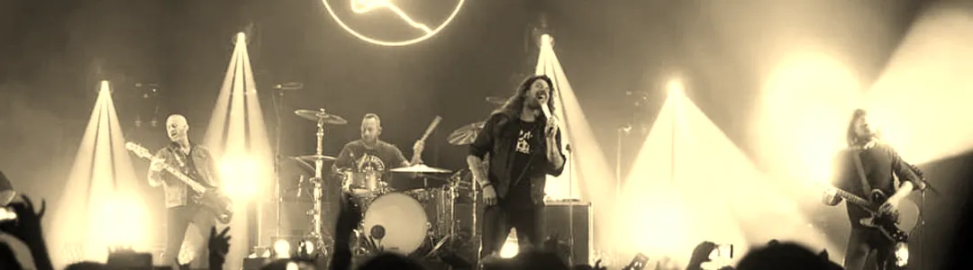 Taking Back Sunday