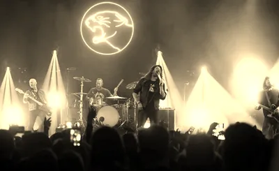 Taking Back Sunday