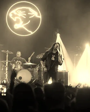 Taking Back Sunday Wantagh
