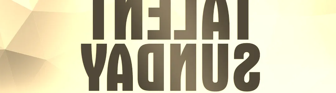 Talent's Sunday Night Live