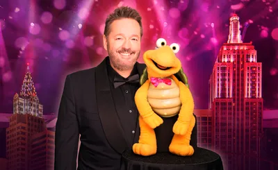 Terry Fator