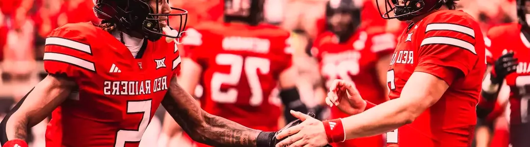 Texas Tech Red Raiders