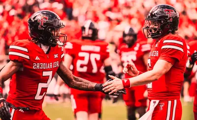 Texas Tech Red Raiders