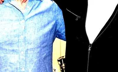 The Bacon Brothers