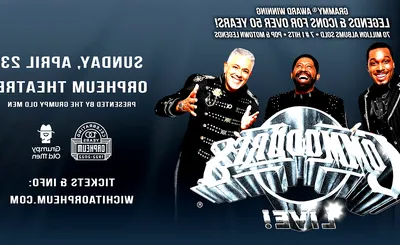 The Commodores