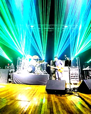 The Disco Biscuits