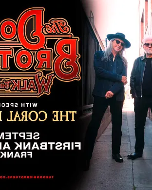 The Doobie Others - A Tribute to The Doobie Brothers