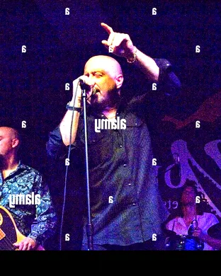 The Fabulous Thunderbirds