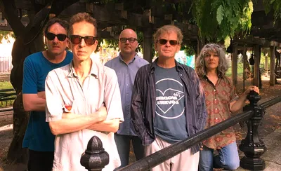 The Feelies