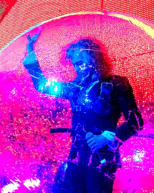 The Flaming Lips