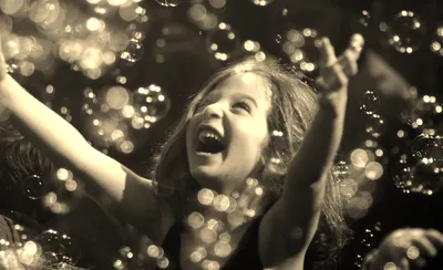 The Gazillion Bubble Show