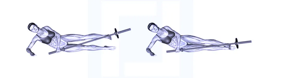The Hip Abduction