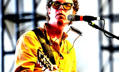 The Jayhawks