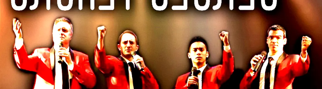 The Jersey Tenors