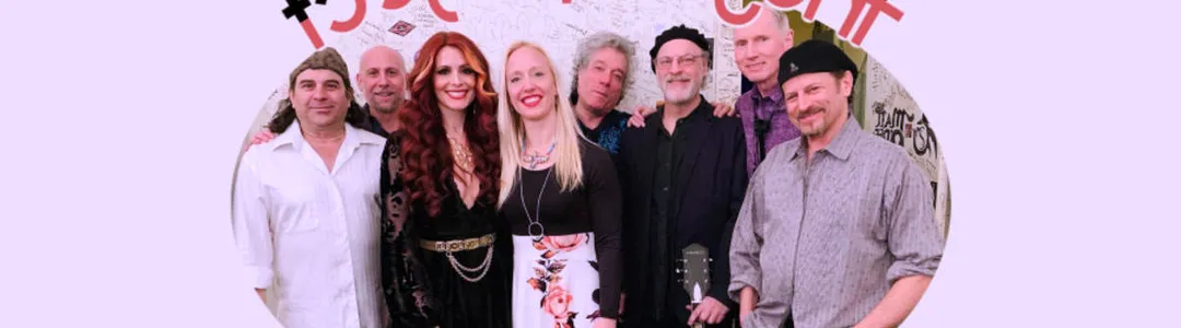 The Joni Project
