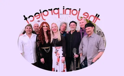 The Joni Project