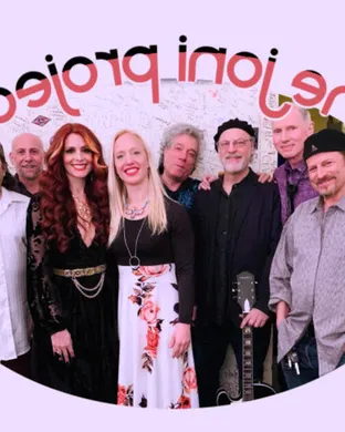 The Joni Project